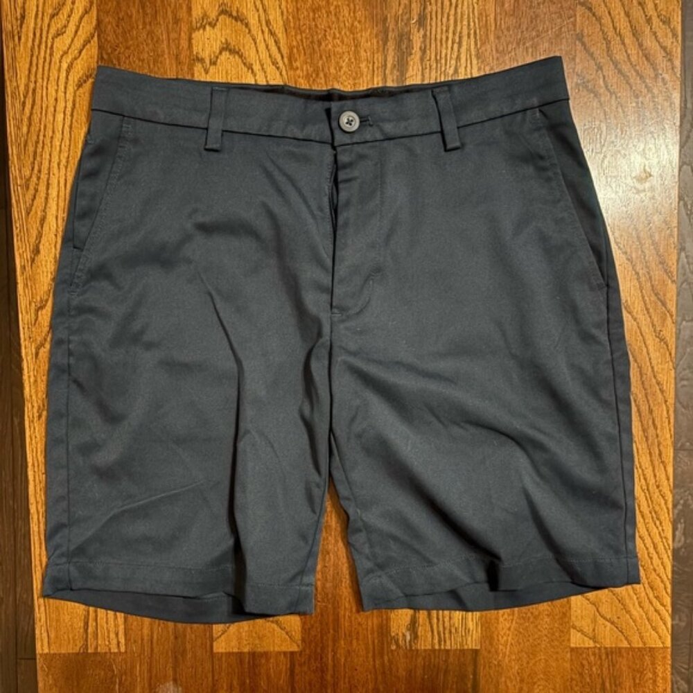 Amazon Essentials Men's Dark Shorts